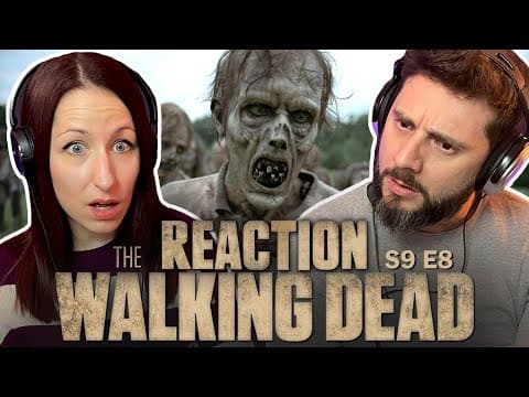 The Walking Dead S9E8