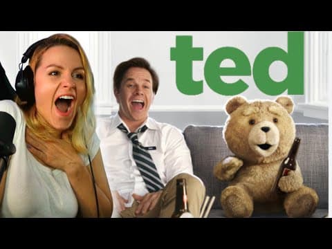 Ted