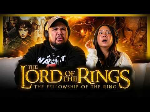 Gandalf Falls & Boromir's Last Stand
