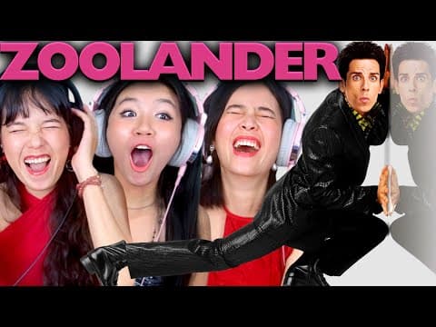 Zoolander