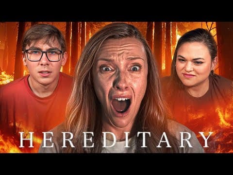 Hereditary