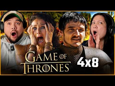 Game Of Thrones S4E8