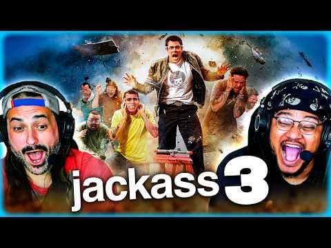 Jackass 3