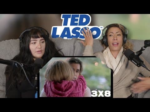 Ted Lasso S3E8
