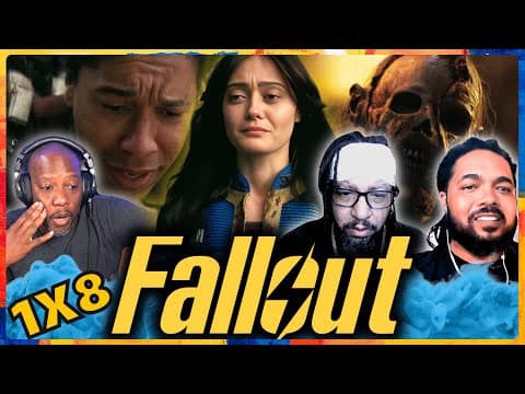 Fallout S1E8