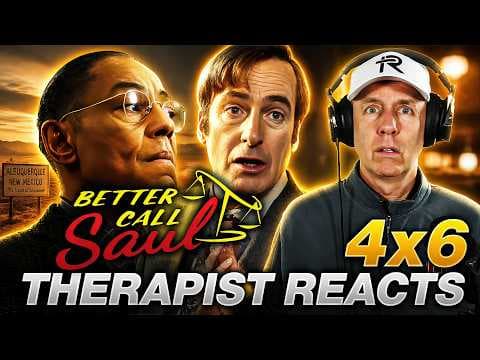 Better Call Saul S4E6