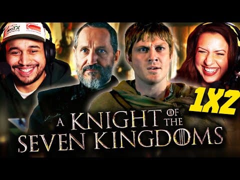 A Knight of the Seven Kingdoms Episode 2