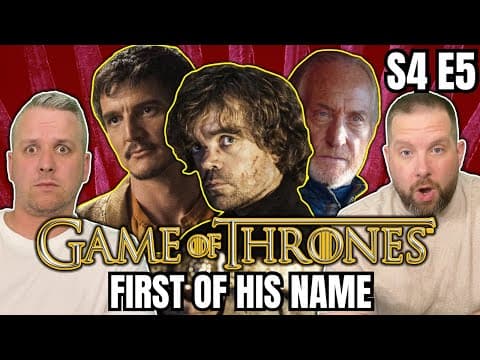 Game Of Thrones S4E5