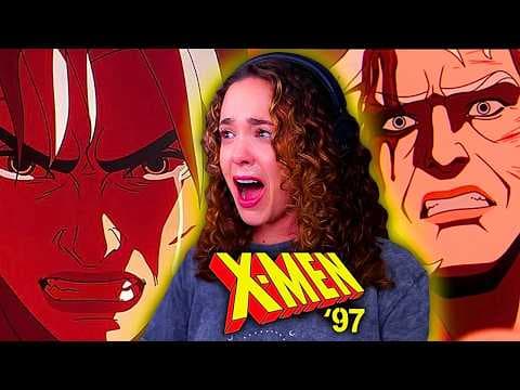X-men '97