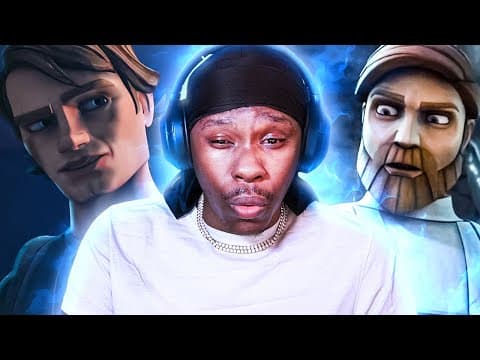 Star Wars: The Clone Wars S1E11,12