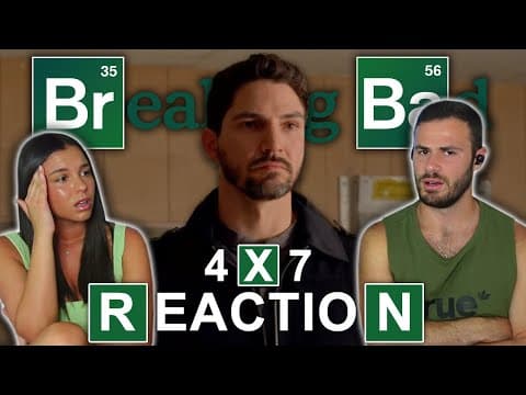 Breaking Bad S4E7