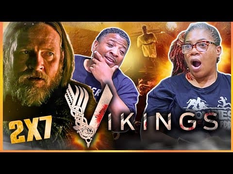 Vikings S2E7