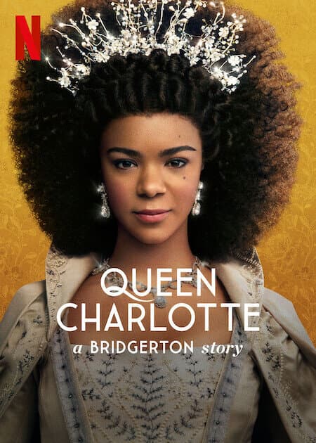 Queen Charlotte