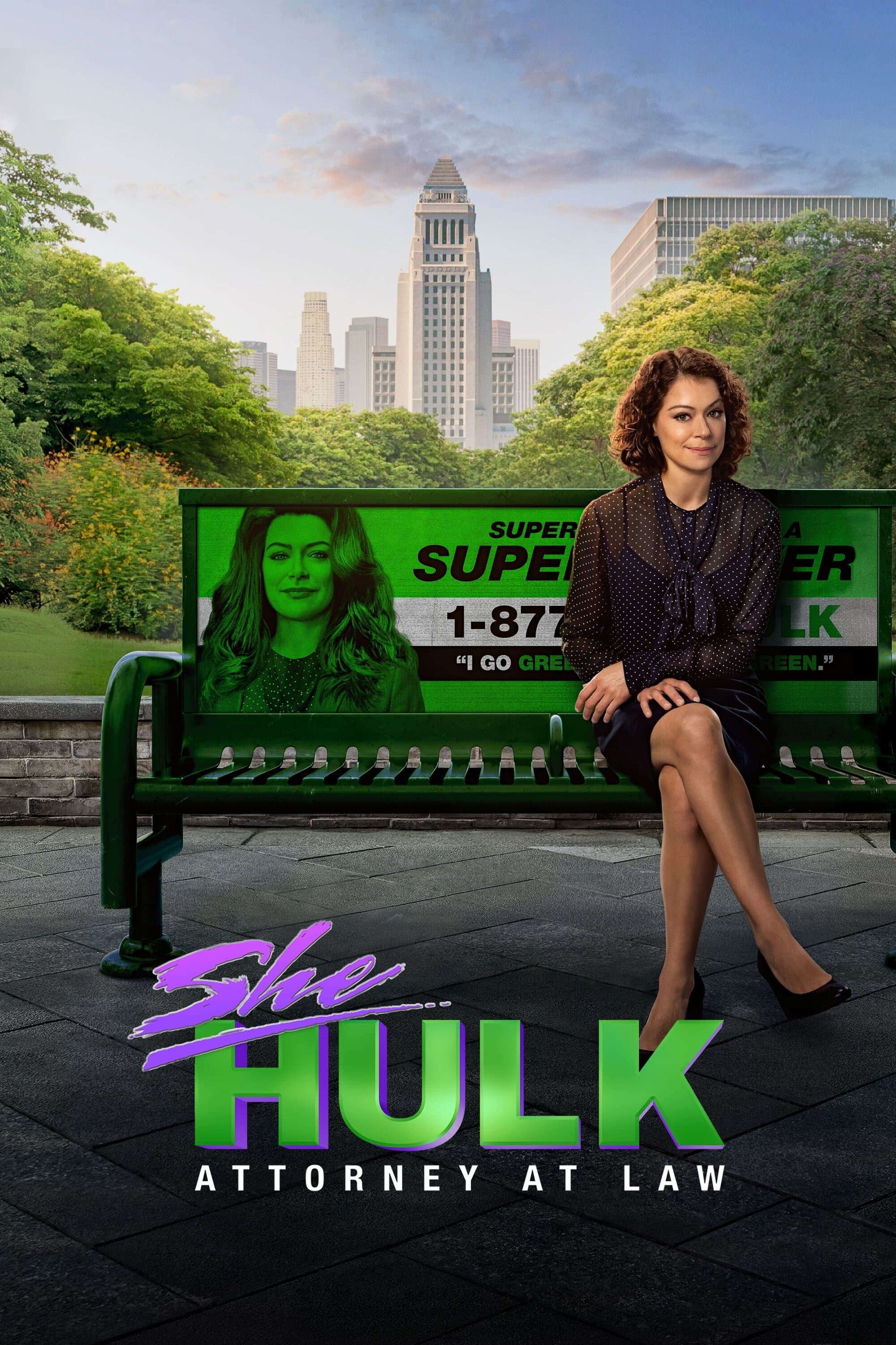 She-Hulk